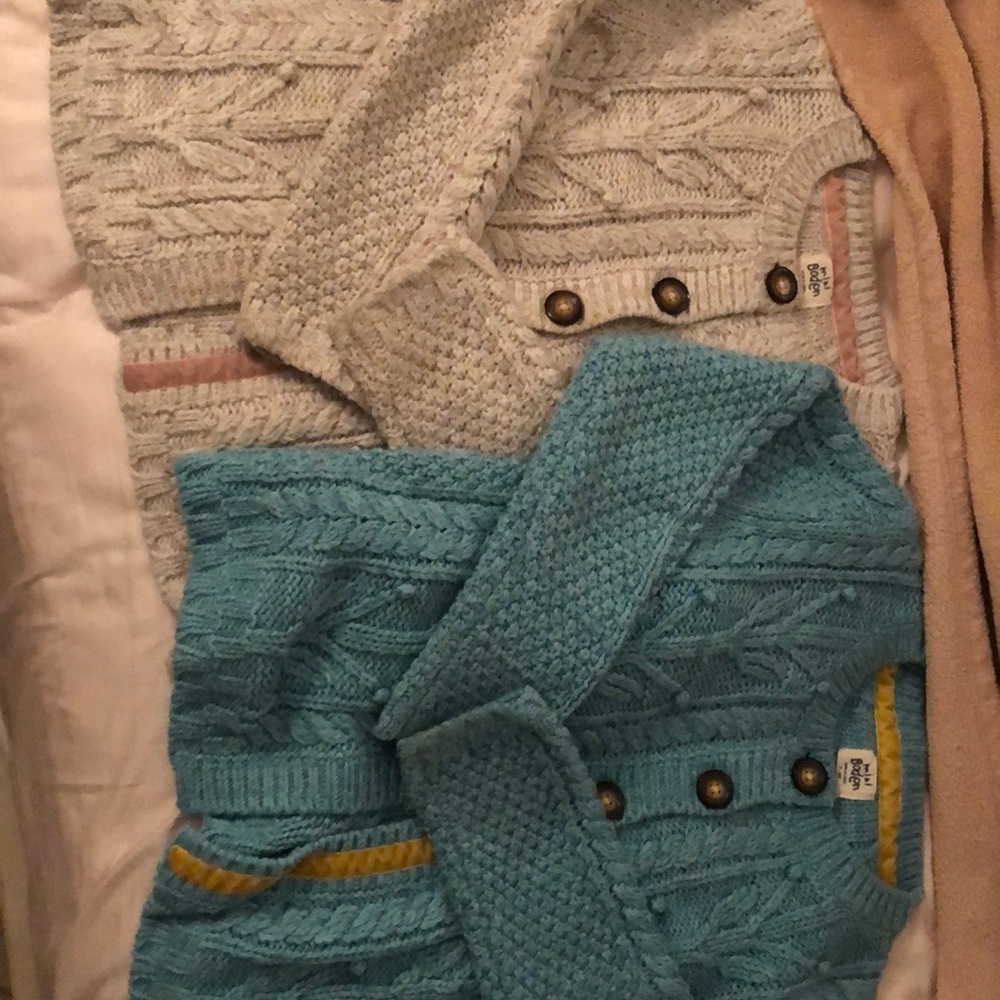Mb sweaters